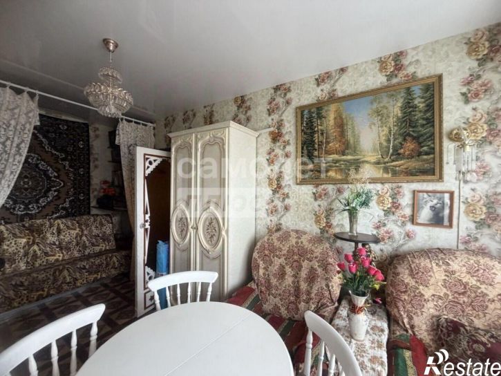 2-комн квартира улица Некрасова, 9,  д. 9
