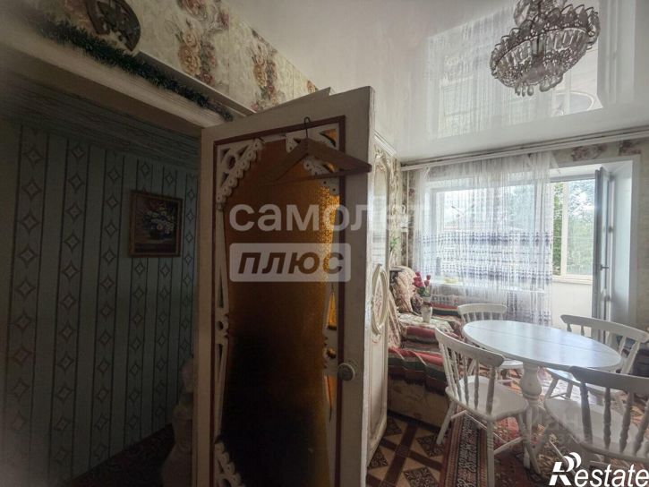 2-комн квартира улица Некрасова, 9,  д. 9