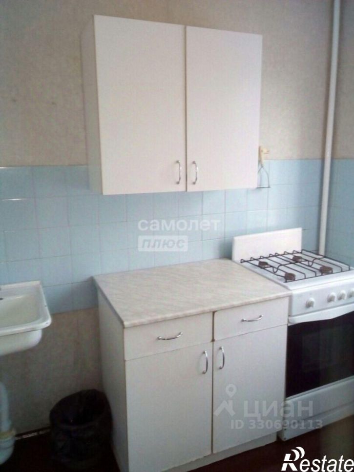 1-комн квартира Петрозаводская улица, 22А,  д. 22А