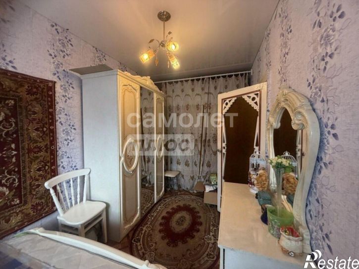2-комн квартира улица Некрасова, 9,  д. 9