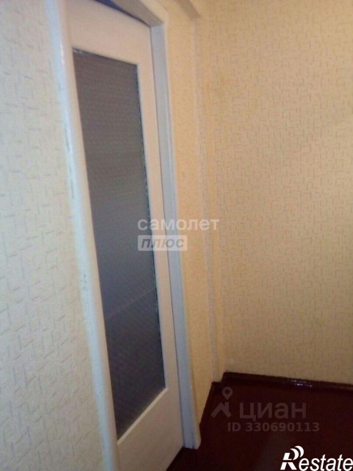1-комн квартира Петрозаводская улица, 22А,  д. 22А