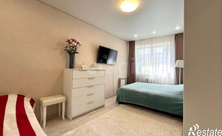1-комн квартира ул Гагарина, 82а,  д. 82а