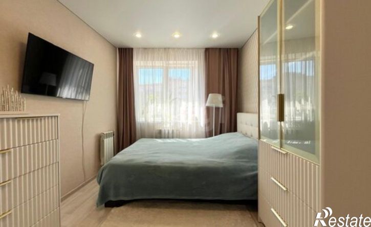 1-комн квартира ул Гагарина, 82а,  д. 82а