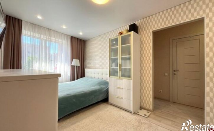 1-комн квартира ул Гагарина, 82а,  д. 82а