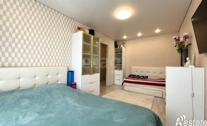 1-комн квартира ул Гагарина, 82а,  д. 82а