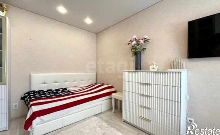 1-комн квартира ул Гагарина, 82а,  д. 82а