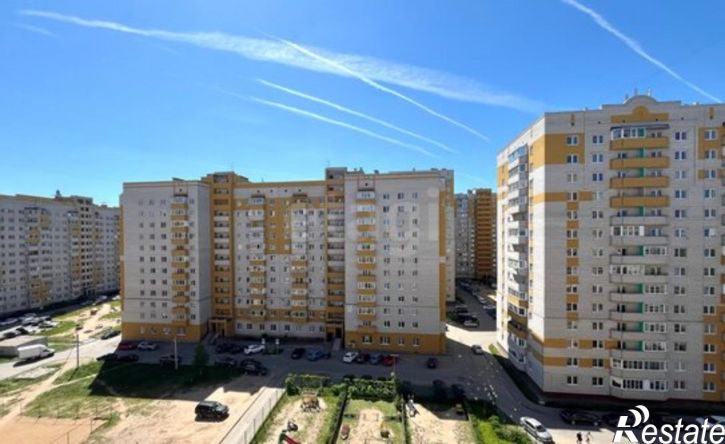 1-комн квартира ул Гагарина, 82а,  д. 82а