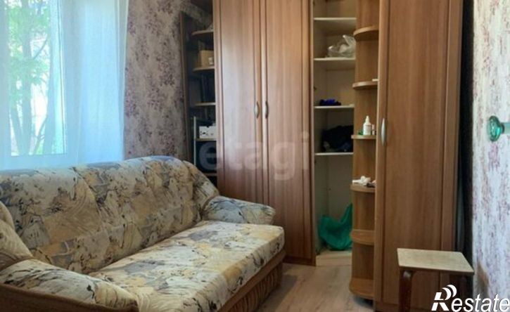 3-комн квартира ул Чернышевского, 91,  д. 91