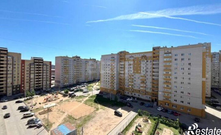 1-комн квартира ул Гагарина, 82а,  д. 82а