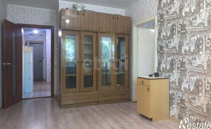3-комн квартира ул Чернышевского, 91,  д. 91