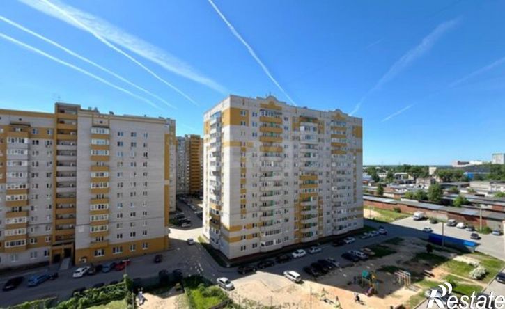 1-комн квартира ул Гагарина, 82а,  д. 82а