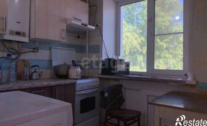 3-комн квартира ул Чернышевского, 91,  д. 91