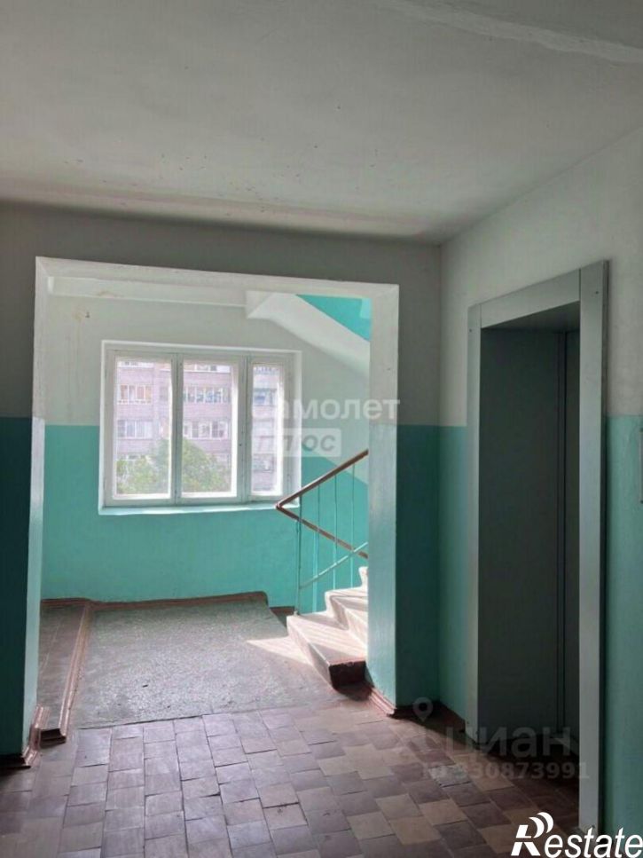 1-комн квартира Паровозный пер, 34,  д. 34