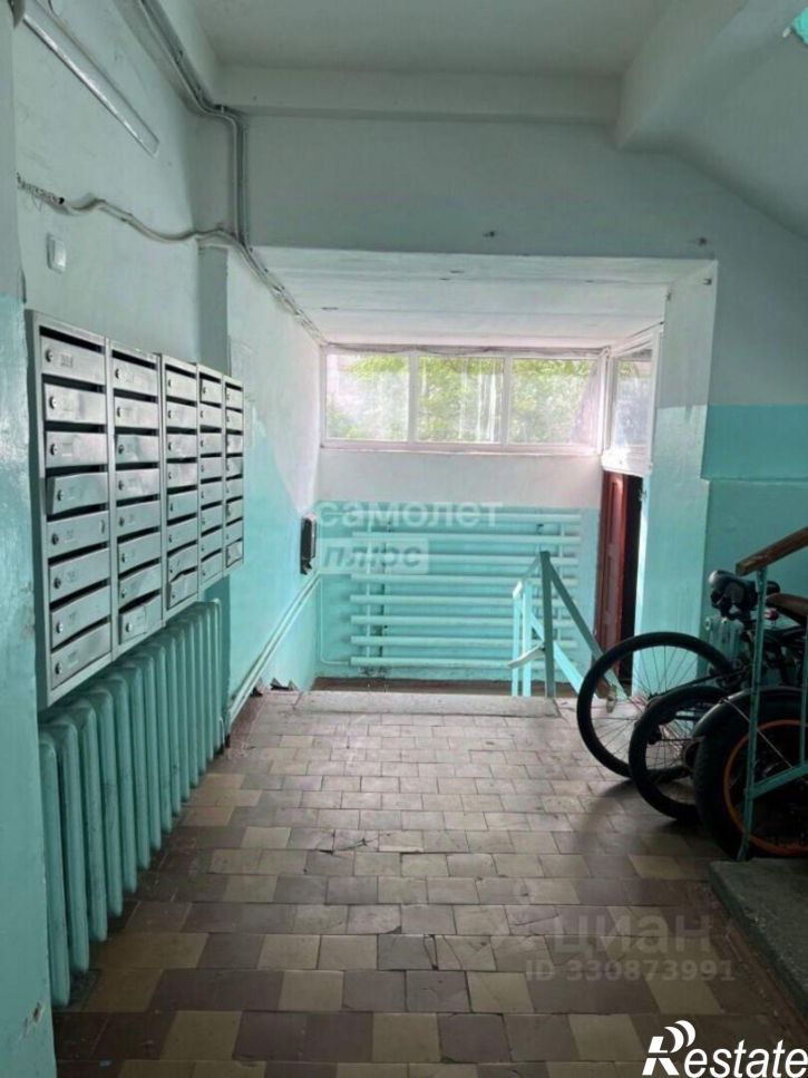 1-комн квартира Паровозный пер, 34,  д. 34