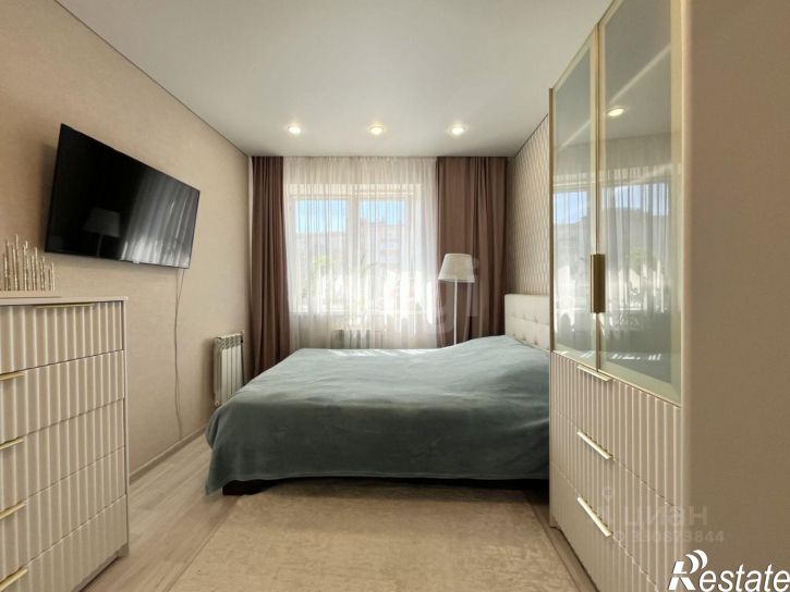 1-комн квартира ул Гагарина, 82а,  д. 82а