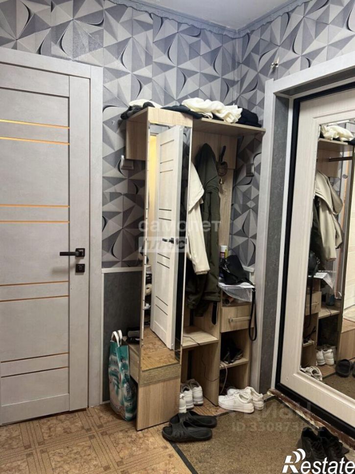 1-комн квартира Паровозный пер, 34,  д. 34