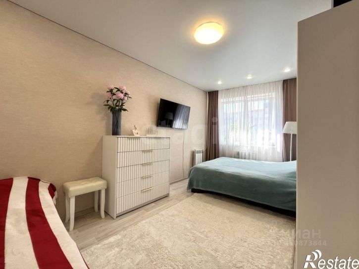 1-комн квартира ул Гагарина, 82а,  д. 82а