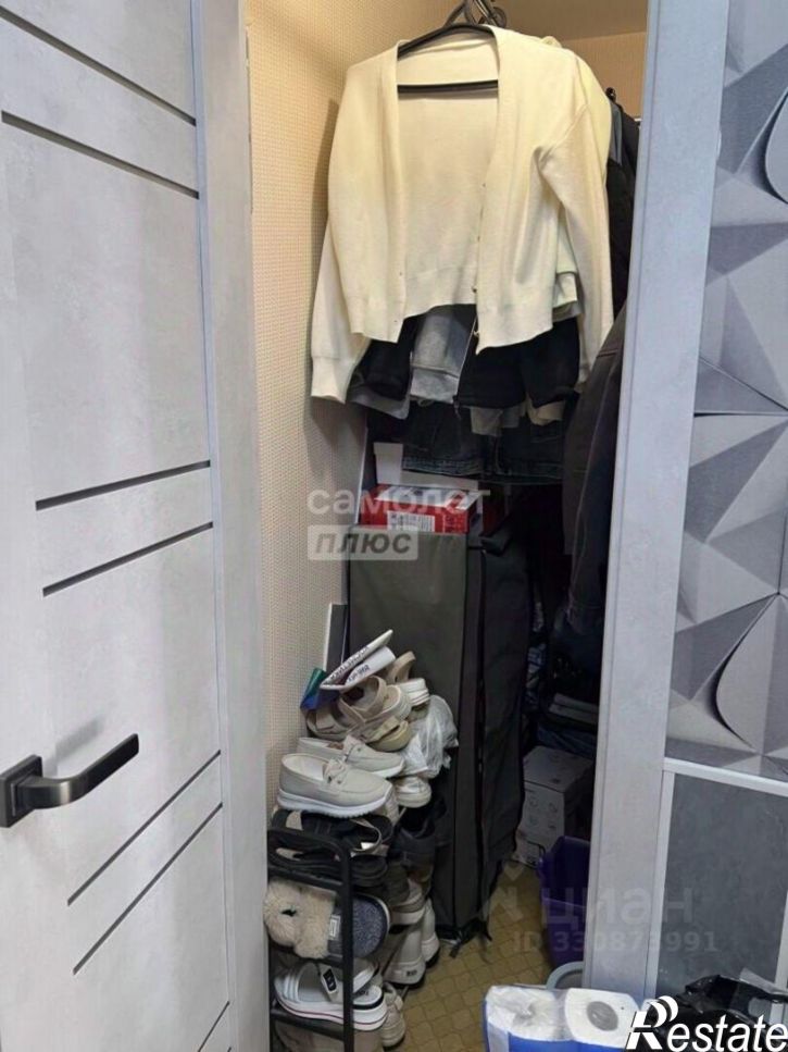 1-комн квартира Паровозный пер, 34,  д. 34
