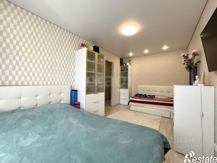 1-комн квартира ул Гагарина, 82а,  д. 82а