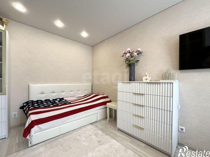 1-комн квартира ул Гагарина, 82а,  д. 82а
