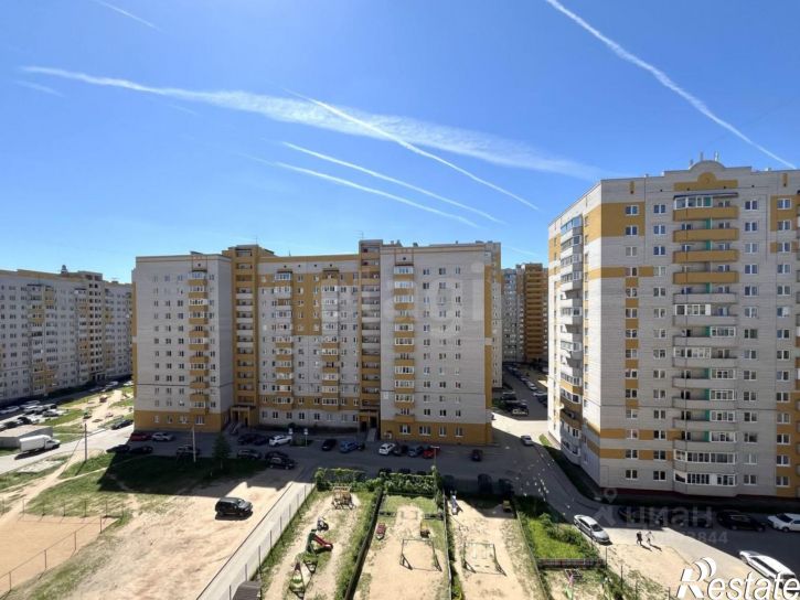 1-комн квартира ул Гагарина, 82а,  д. 82а