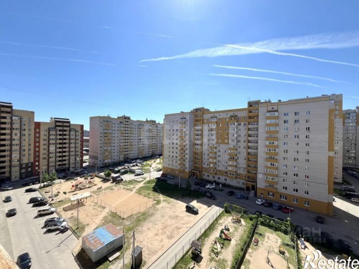 1-комн квартира ул Гагарина, 82а,  д. 82а