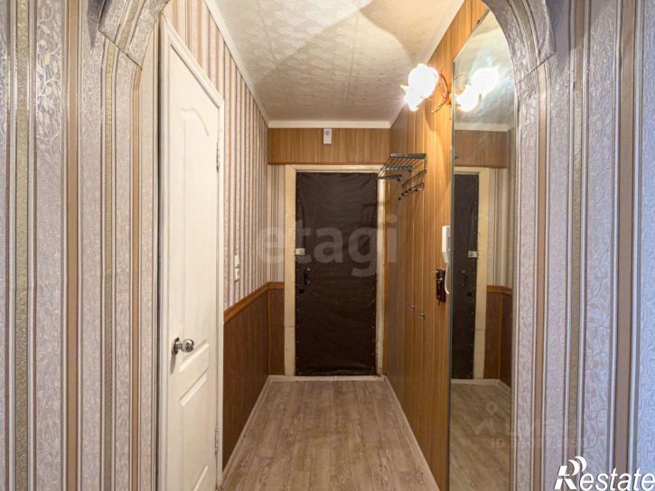 2-комн квартира ул Ярославская, 14а,  д. 14а
