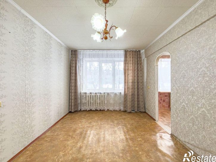 2-комн квартира ул Ярославская, 14а,  д. 14а
