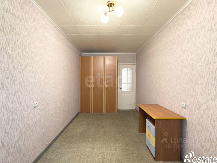 2-комн квартира ул Ярославская, 14а,  д. 14а