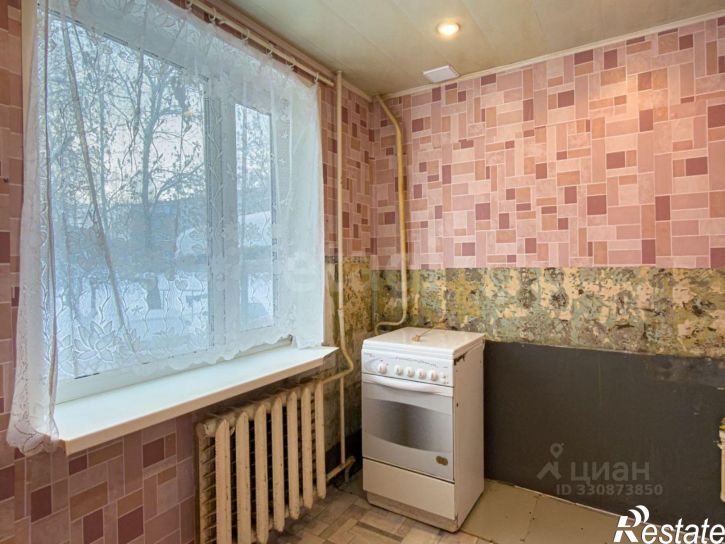 2-комн квартира ул Ярославская, 14а,  д. 14а