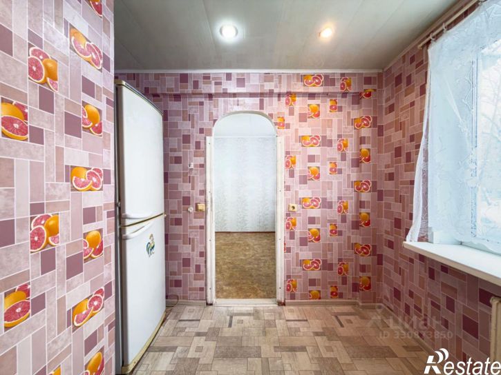 2-комн квартира ул Ярославская, 14а,  д. 14а