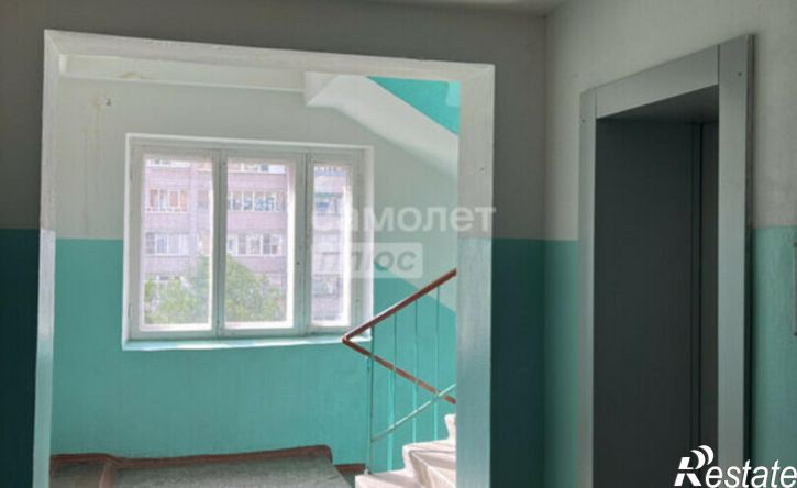 1-комн квартира Паровозный пер, 34,  д. 34
