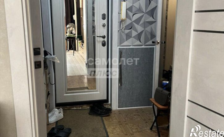 1-комн квартира Паровозный пер, 34,  д. 34