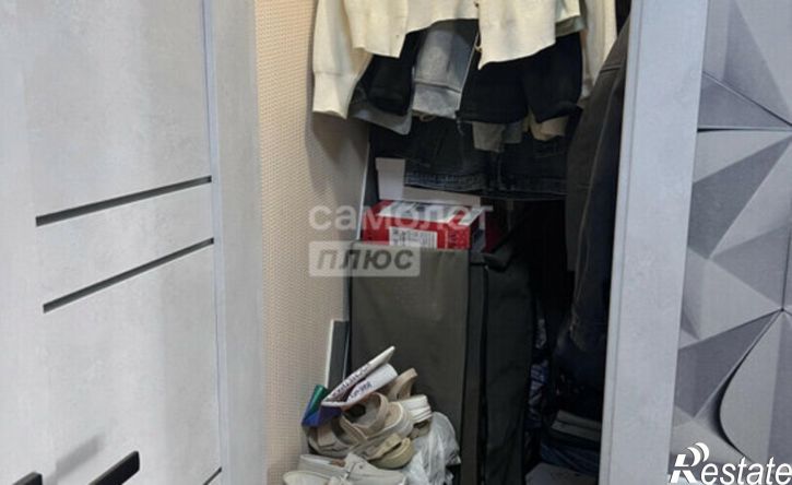 1-комн квартира Паровозный пер, 34,  д. 34