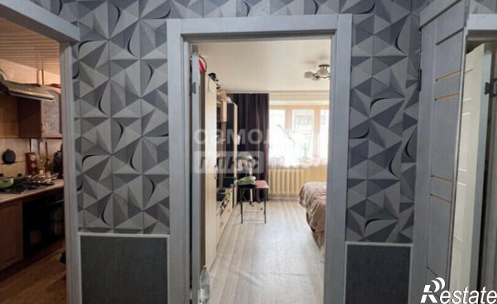 1-комн квартира Паровозный пер, 34,  д. 34