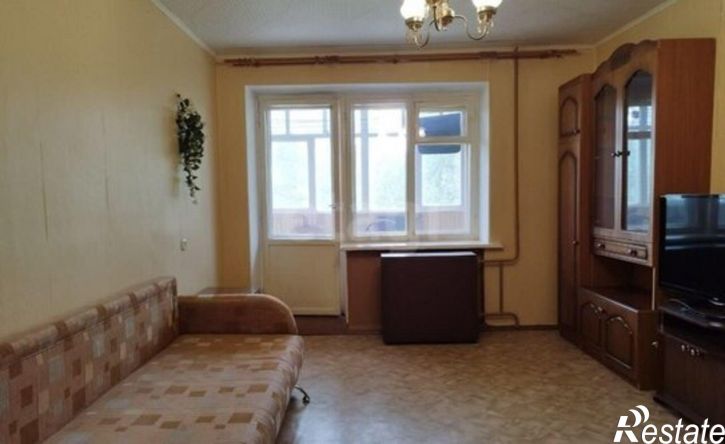 3-комн квартира 1-й микрорайон ГПЗ-23, 3к2