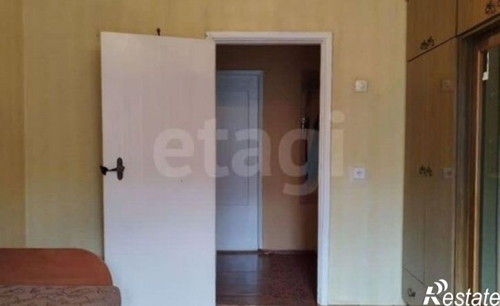 3-комн квартира 1-й микрорайон ГПЗ-23, 3к2