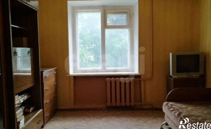 3-комн квартира 1-й микрорайон ГПЗ-23, 3к2