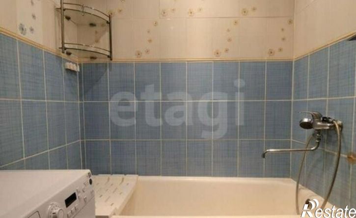 3-комн квартира 1-й микрорайон ГПЗ-23, 3к2