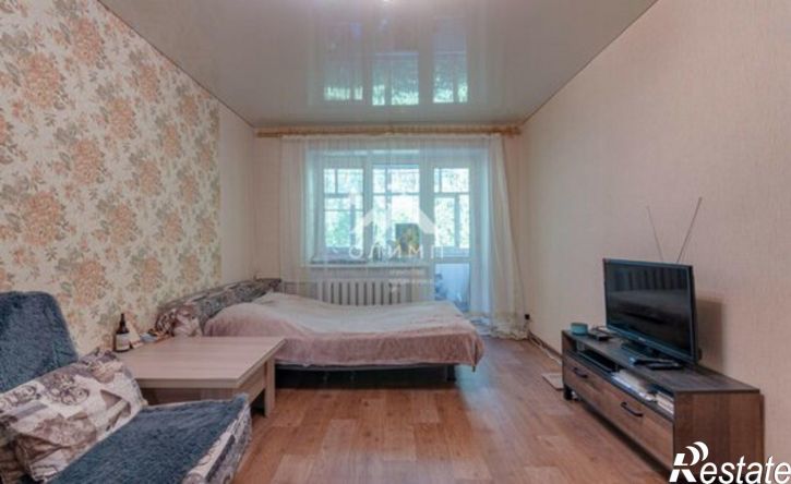 1-комн квартира ул Некрасова, 71,  д. 71
