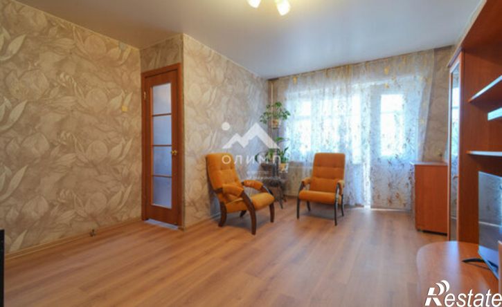 2-комн квартира ул Карла Маркса, 1,  д. 1
