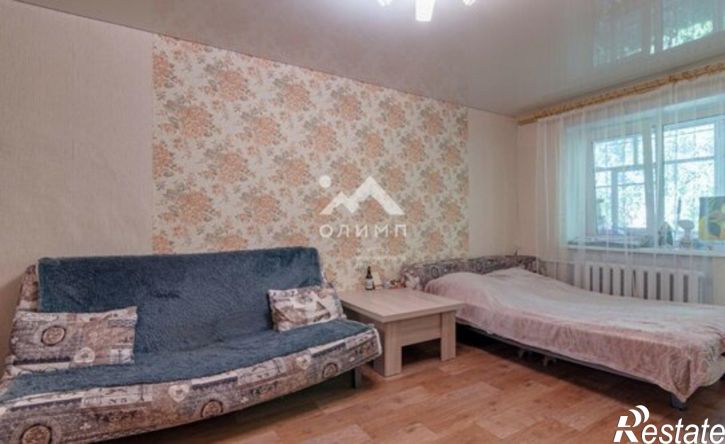 1-комн квартира ул Некрасова, 71,  д. 71