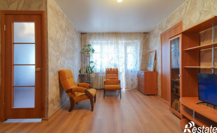 2-комн квартира ул Карла Маркса, 1,  д. 1