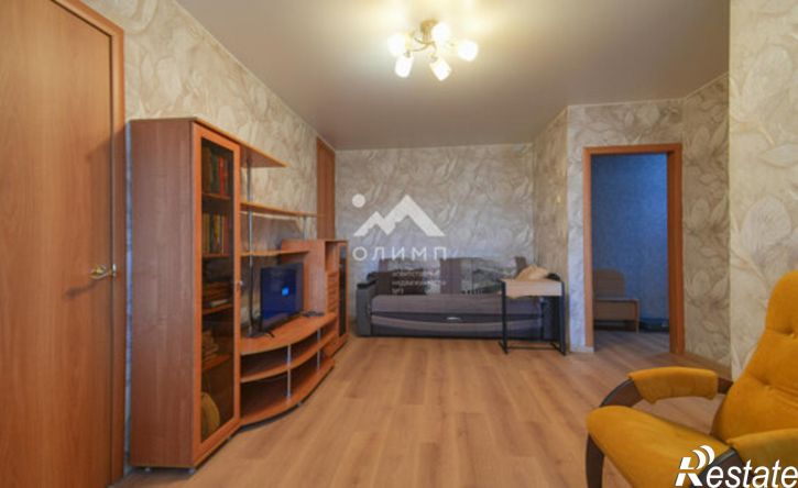 2-комн квартира ул Карла Маркса, 1,  д. 1