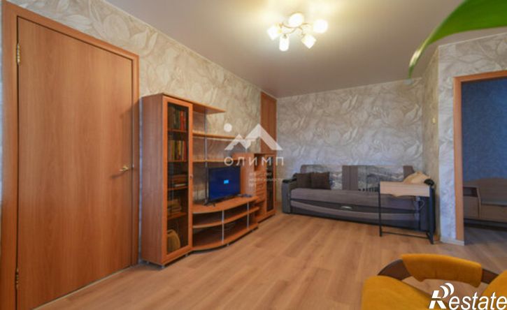 2-комн квартира ул Карла Маркса, 1,  д. 1