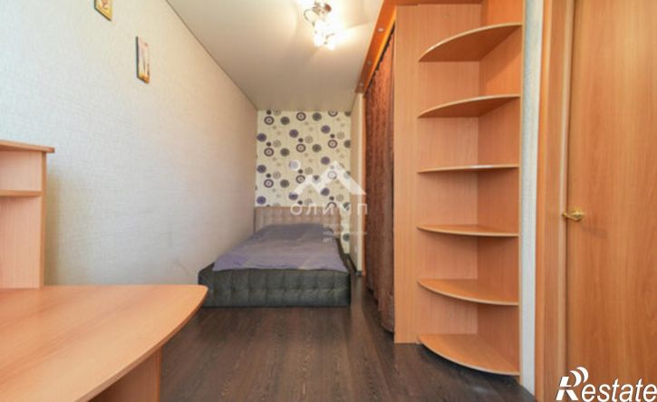 2-комн квартира ул Карла Маркса, 1,  д. 1
