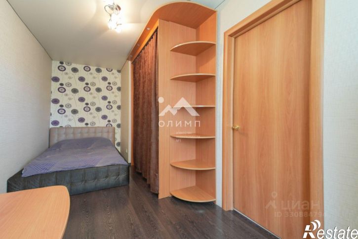 2-комн квартира ул Карла Маркса, 1,  д. 1