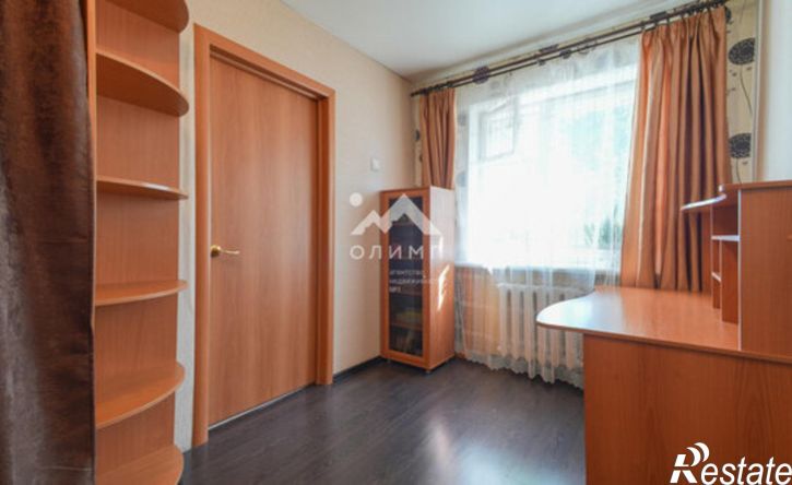 2-комн квартира ул Карла Маркса, 1,  д. 1