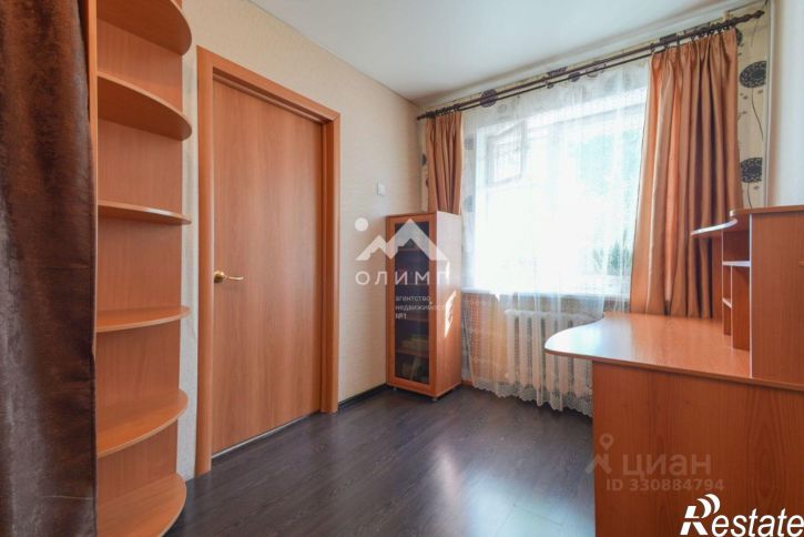 2-комн квартира ул Карла Маркса, 1,  д. 1