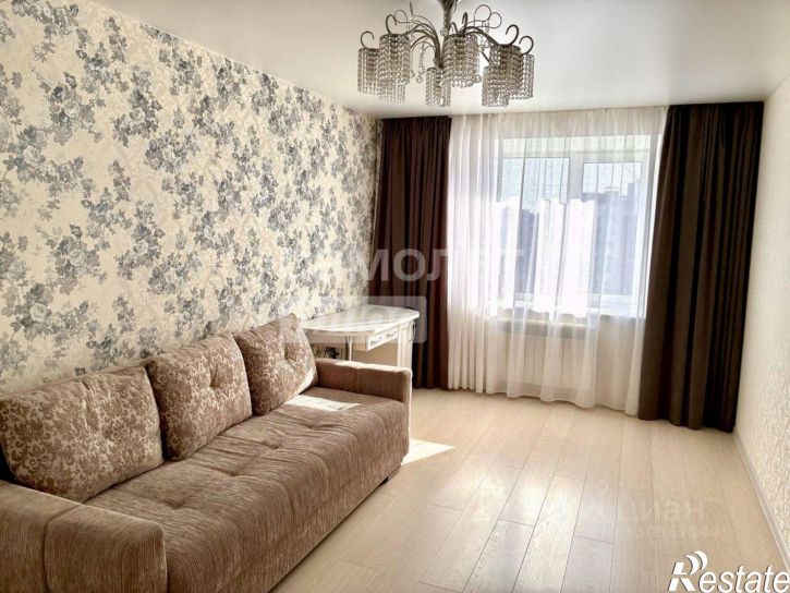 2-комн квартира ул Гагарина, 12,  д. 12